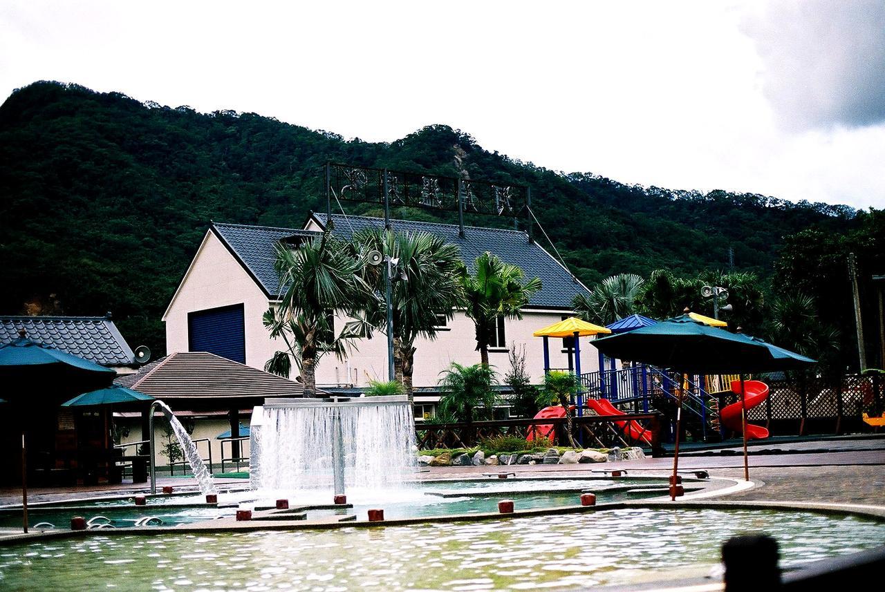 He'An Homestay Hengshan Exterior foto