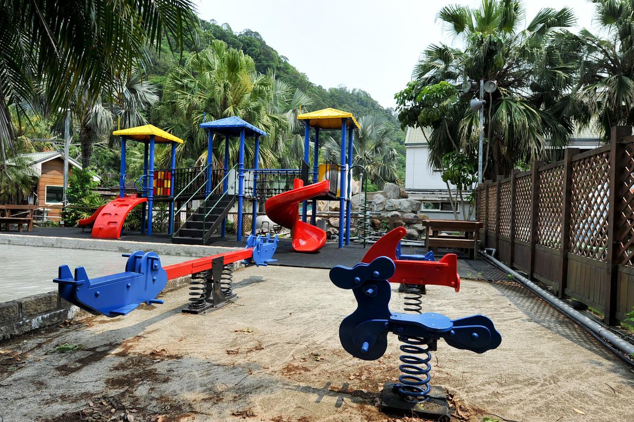 He'An Homestay Hengshan Exterior foto